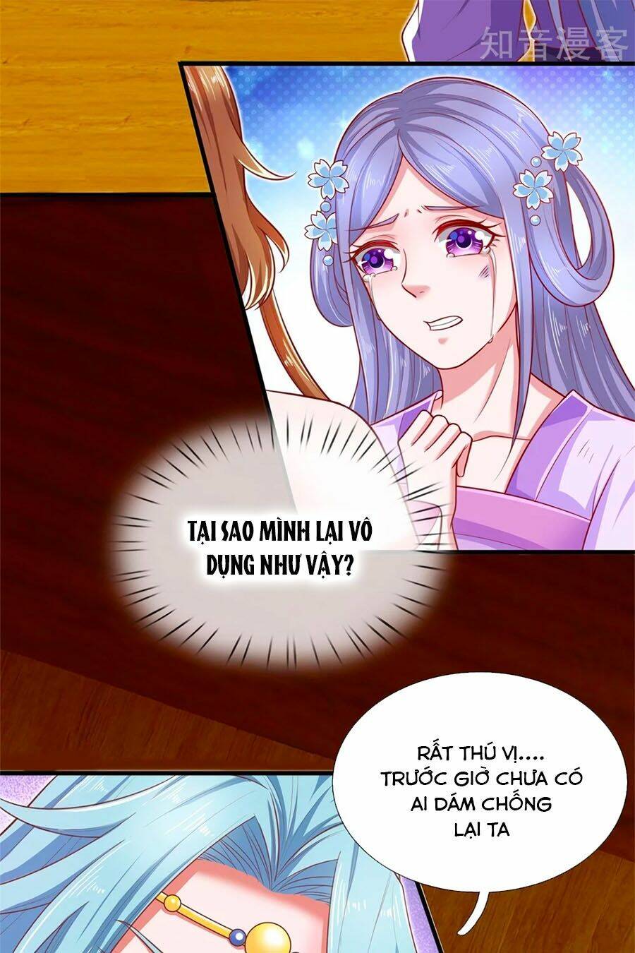 Phụng Lâm Thiên Hạ: Đệ Nhất Mỹ Nữ: Chapter 46