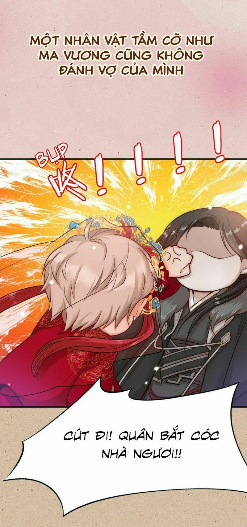 Phu Phu Khuynh Thành: Chapter 0