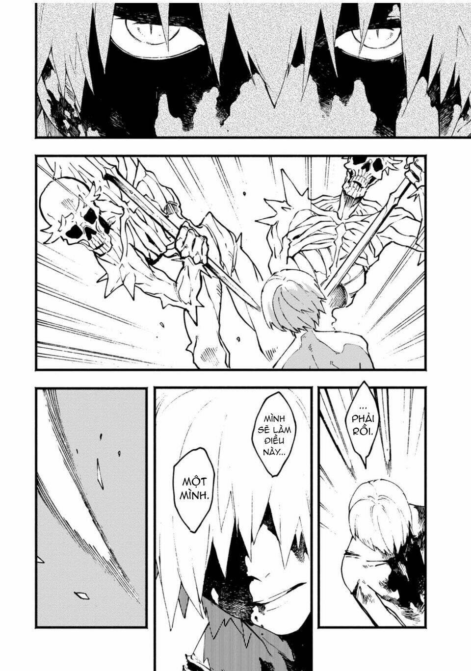 Devil May Cry 5 -Visions Of V: Chapter 25.5