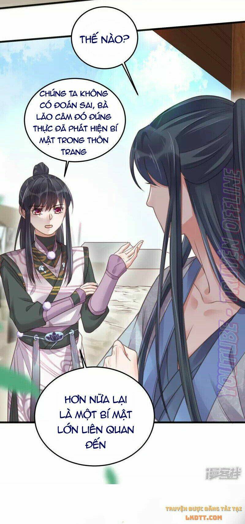 Nhật Kí Học Tập Của Hắc Liên Hoa: Chapter 38