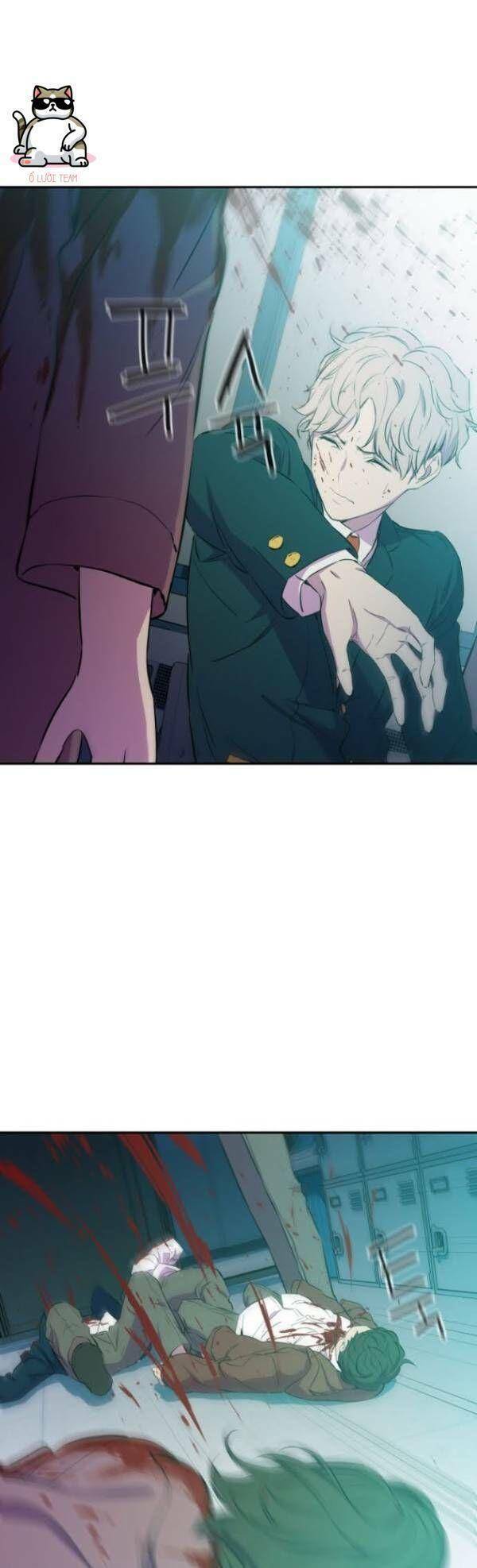 Nhân Vật Phản Diện Bất Tài: Chapter 7