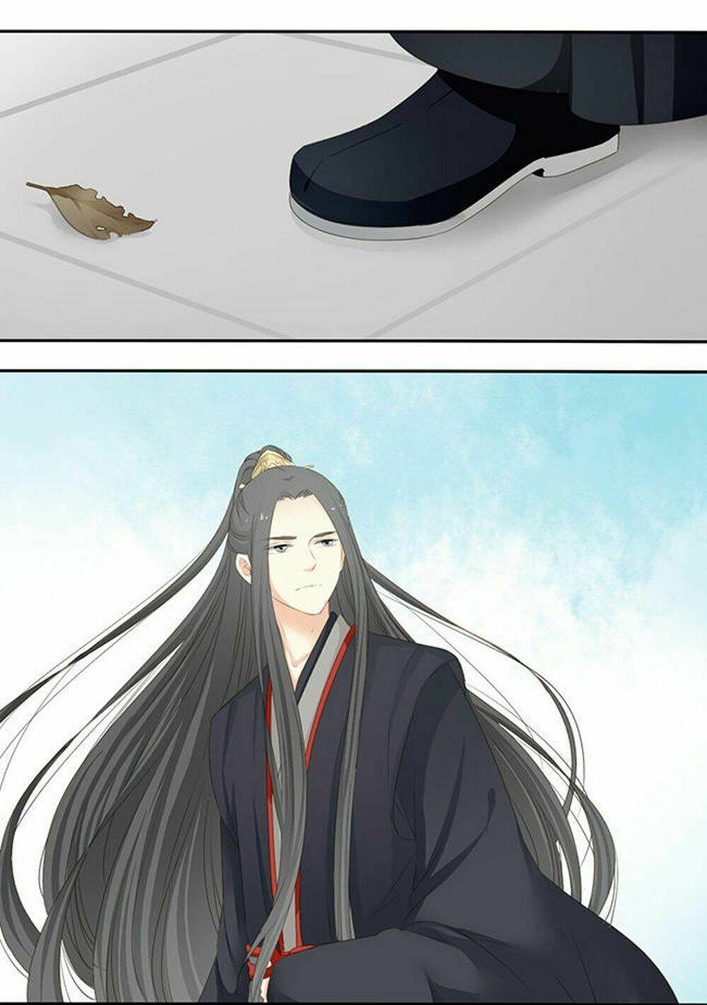 Quy Tự Dao: Chapter 49