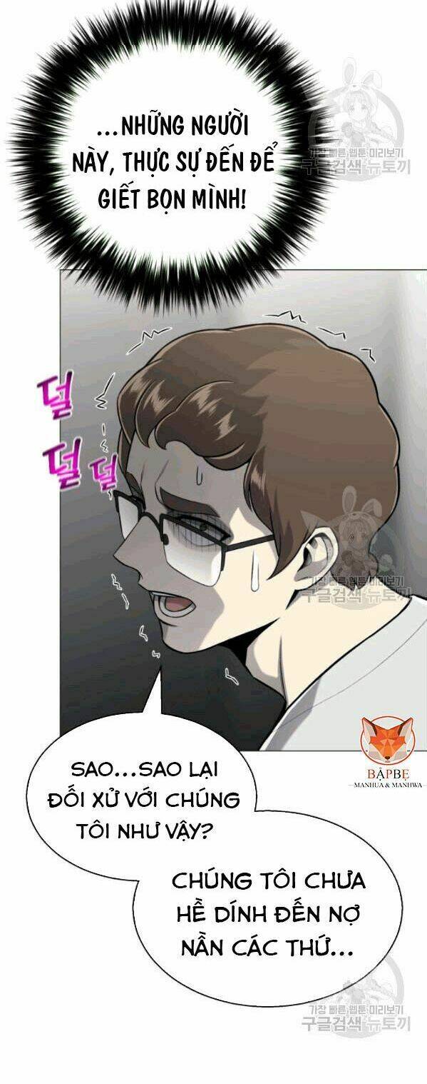 Luân Hồi Ác Nhân: Chapter 59