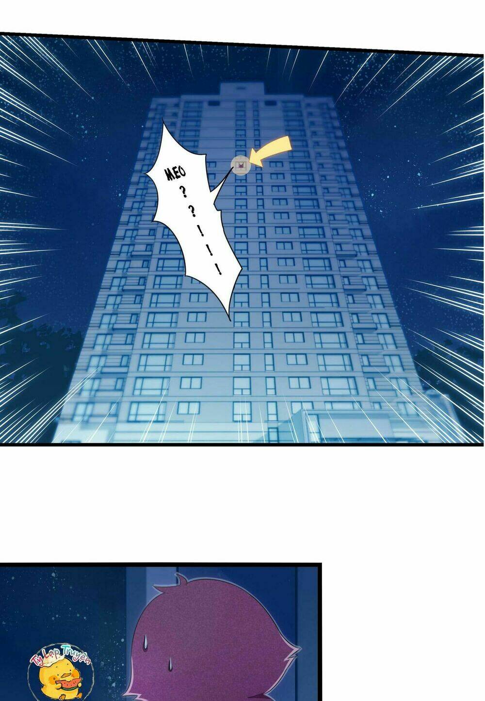 Làm Mèo Của Ta: Chapter 3