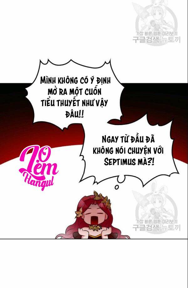 Kẻ Tạo Ra Nữ Phản Diện: Chapter 20