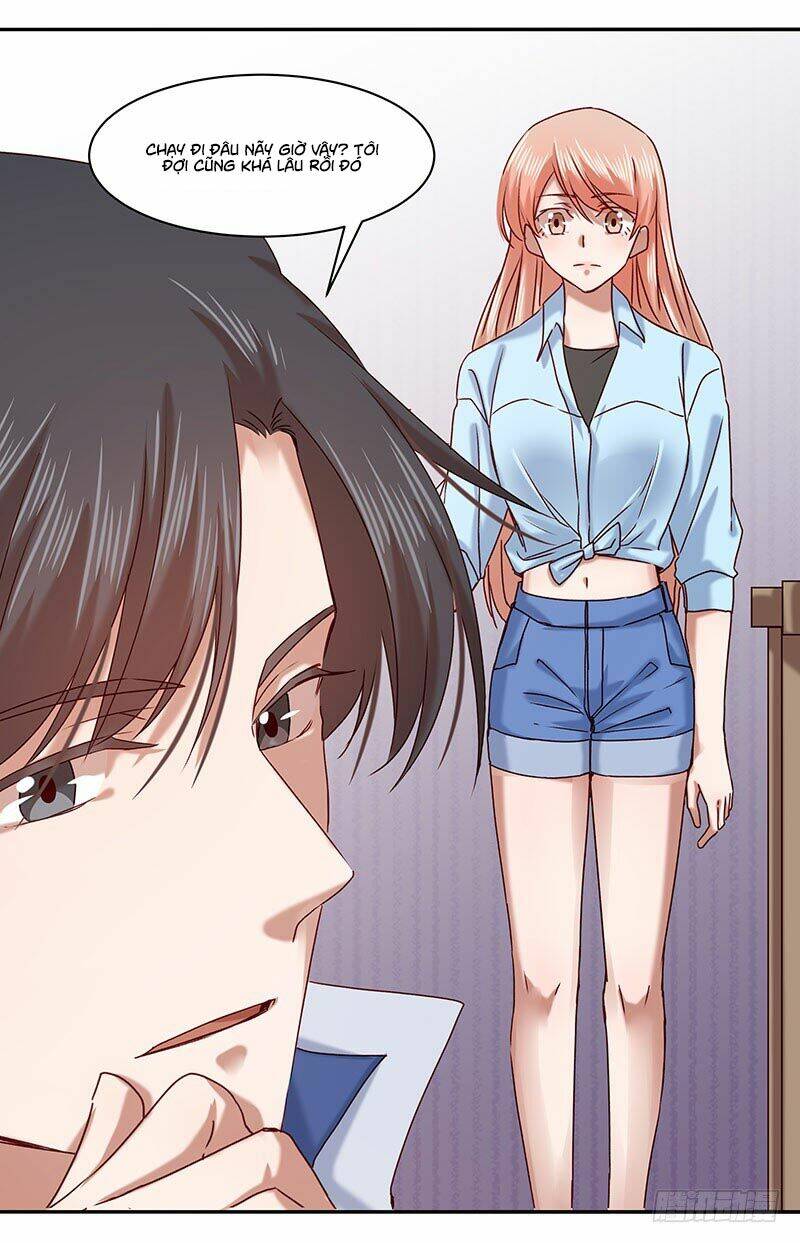 Vợ Yêu Của Ác Ma: Chapter 63