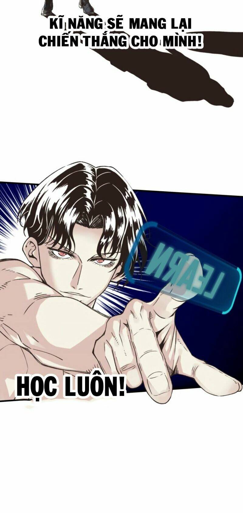 Trêu Tao Đi Nếu Mày Dám: Chapter 4