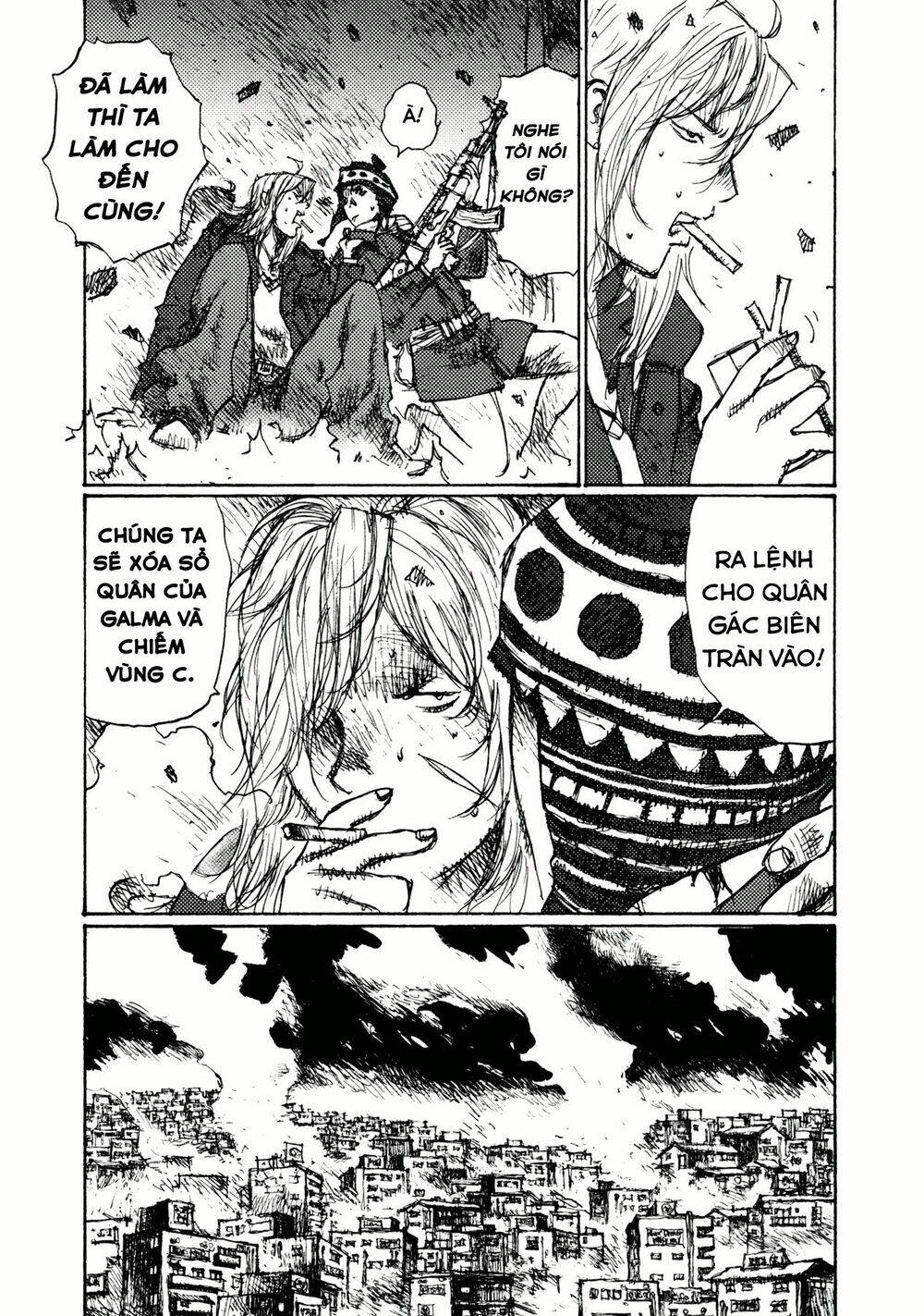 Alice In Hell: Chapter 11