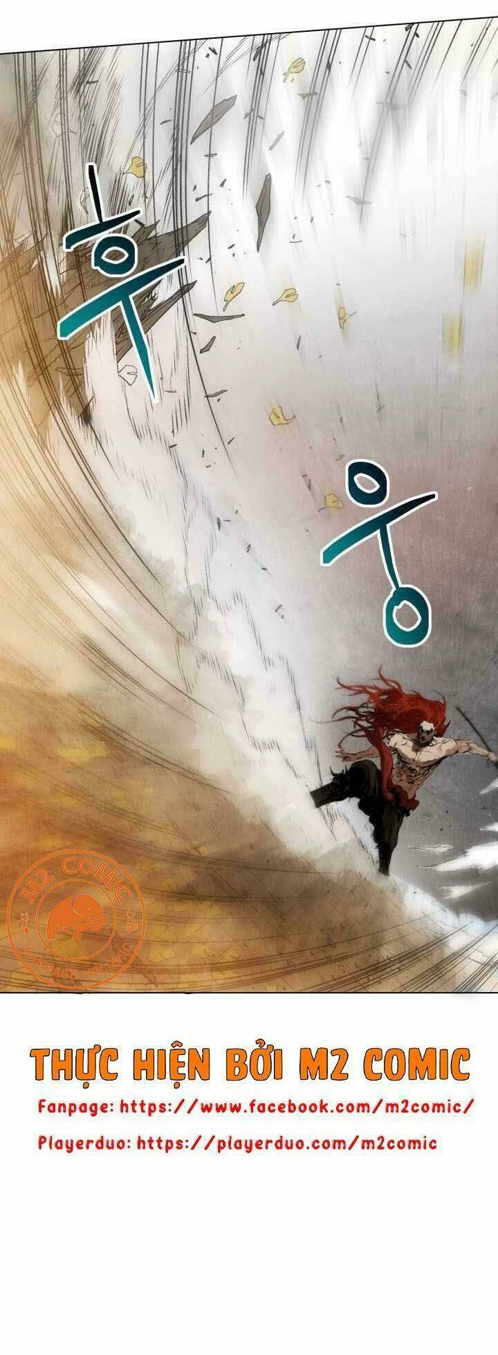 Phụng Tiên Trọng Sinh Ký: Chapter 3