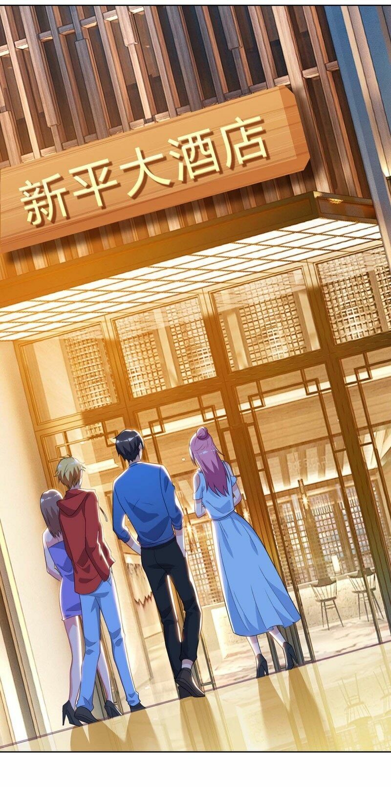 Trọng Sinh Khí Thiếu Quy Lai: Chapter 91