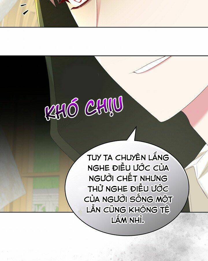 Kẻ Tạo Ra Nữ Phản Diện: Chapter 38