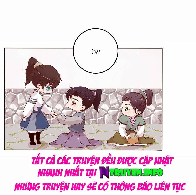 Tướng Quân Mời Ra Trận: Chapter 13