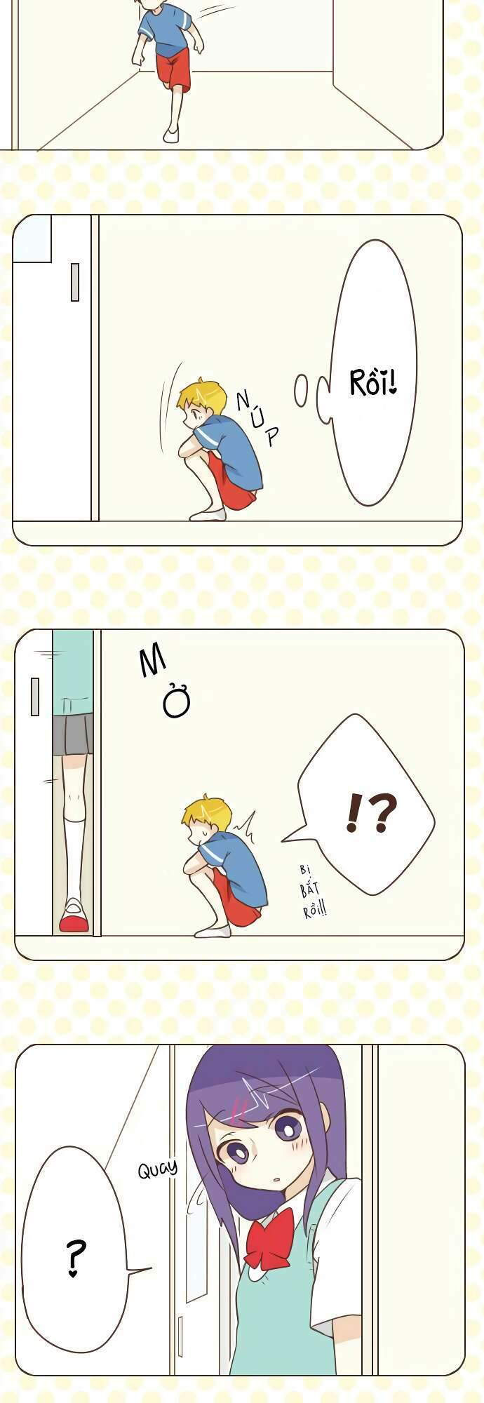 Ike Loli: Chapter 32