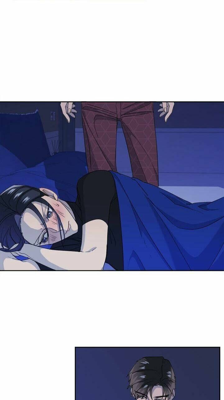 Màn Đêm Buông Xuống Là Khi Qụa Kêu: Chapter 21