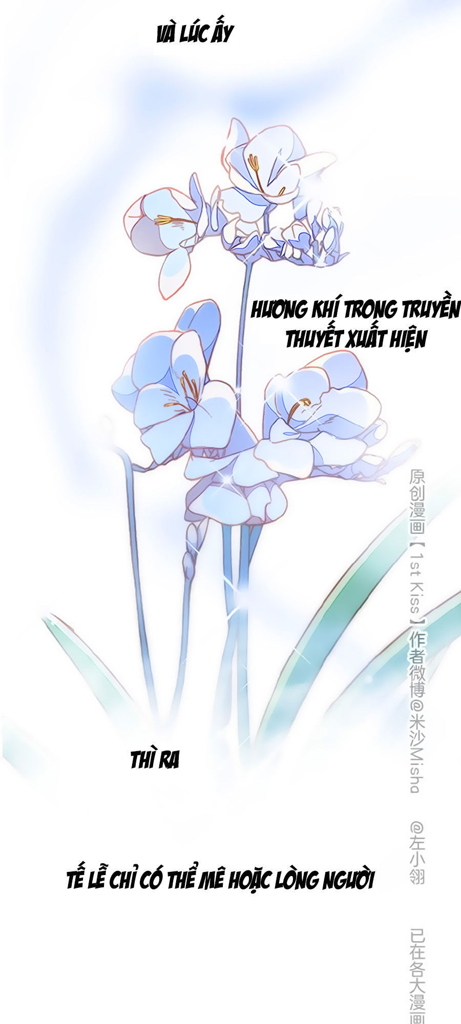 Tình Yêu Và Nhà Sản Xuất: Chapter 22