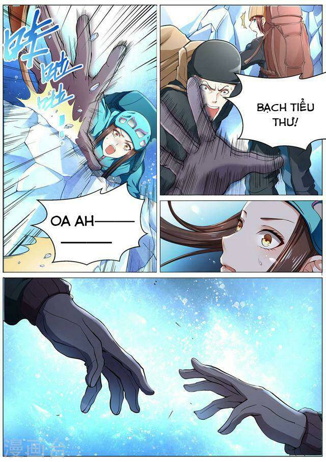 Bạch Chỉ Y Tiên: Chapter 1