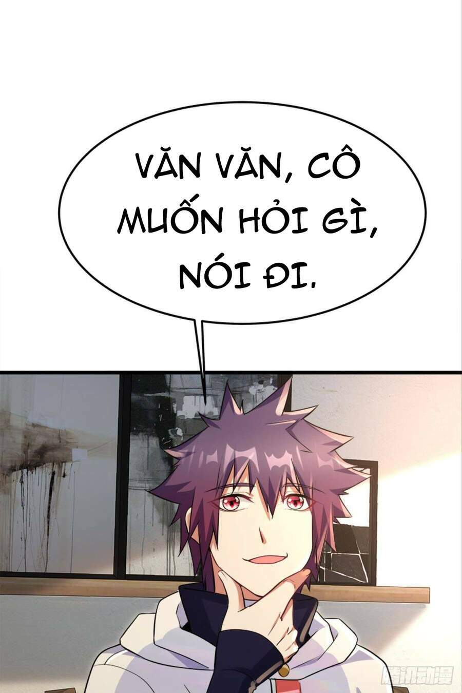 Mạt Thế Thần Tài: Chapter 22