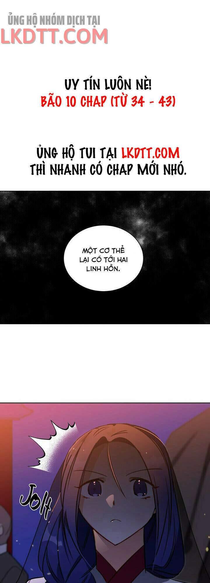 Quái Thú Với Hoa: Chapter 35