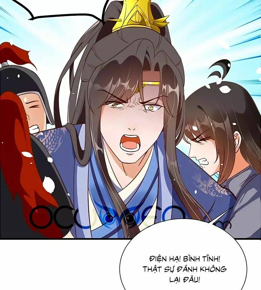 Thịnh Thế Lê Hoa Điện: Chapter 95