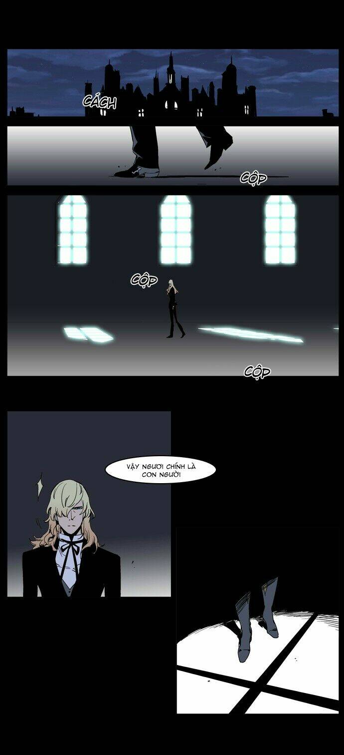 Ma Cà Rồng Quý Tộc: Chapter 234