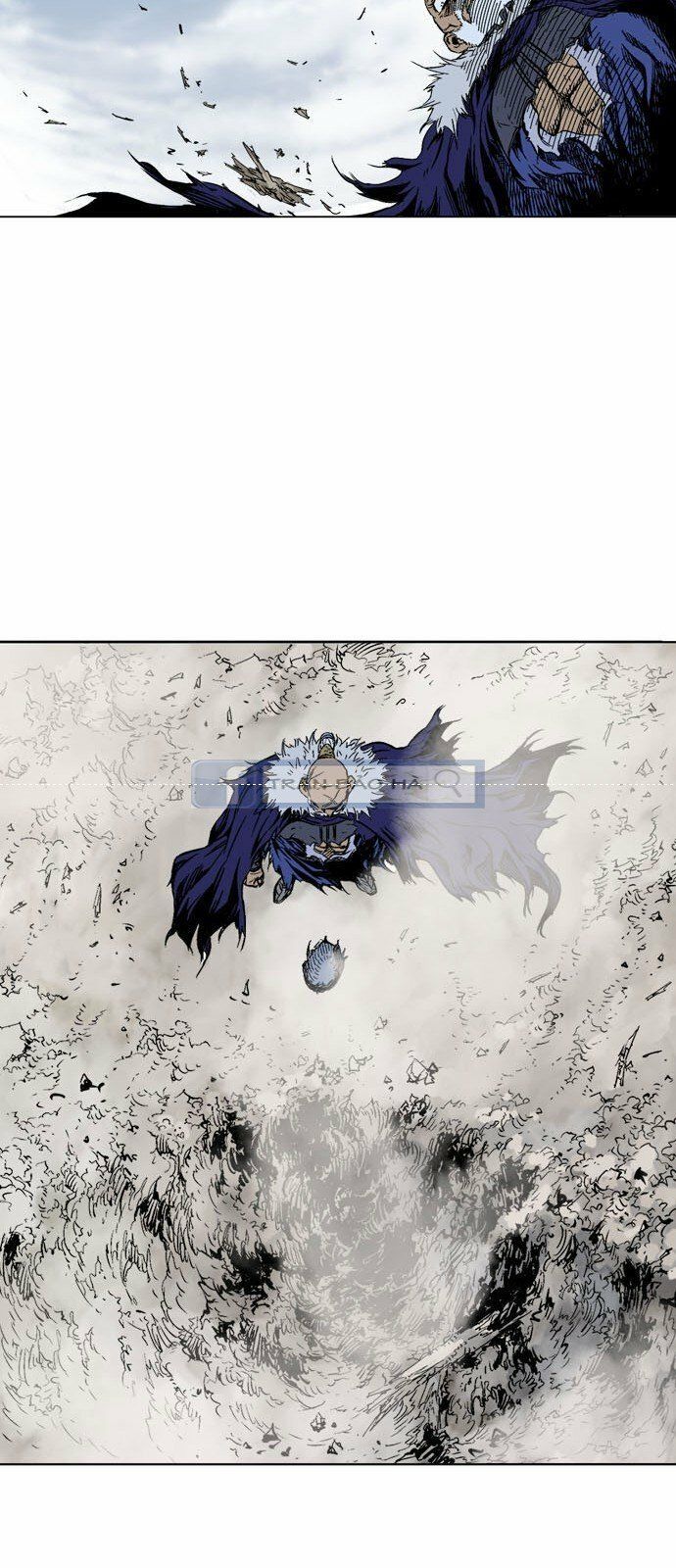 Cao Thủ 2: Chapter 73