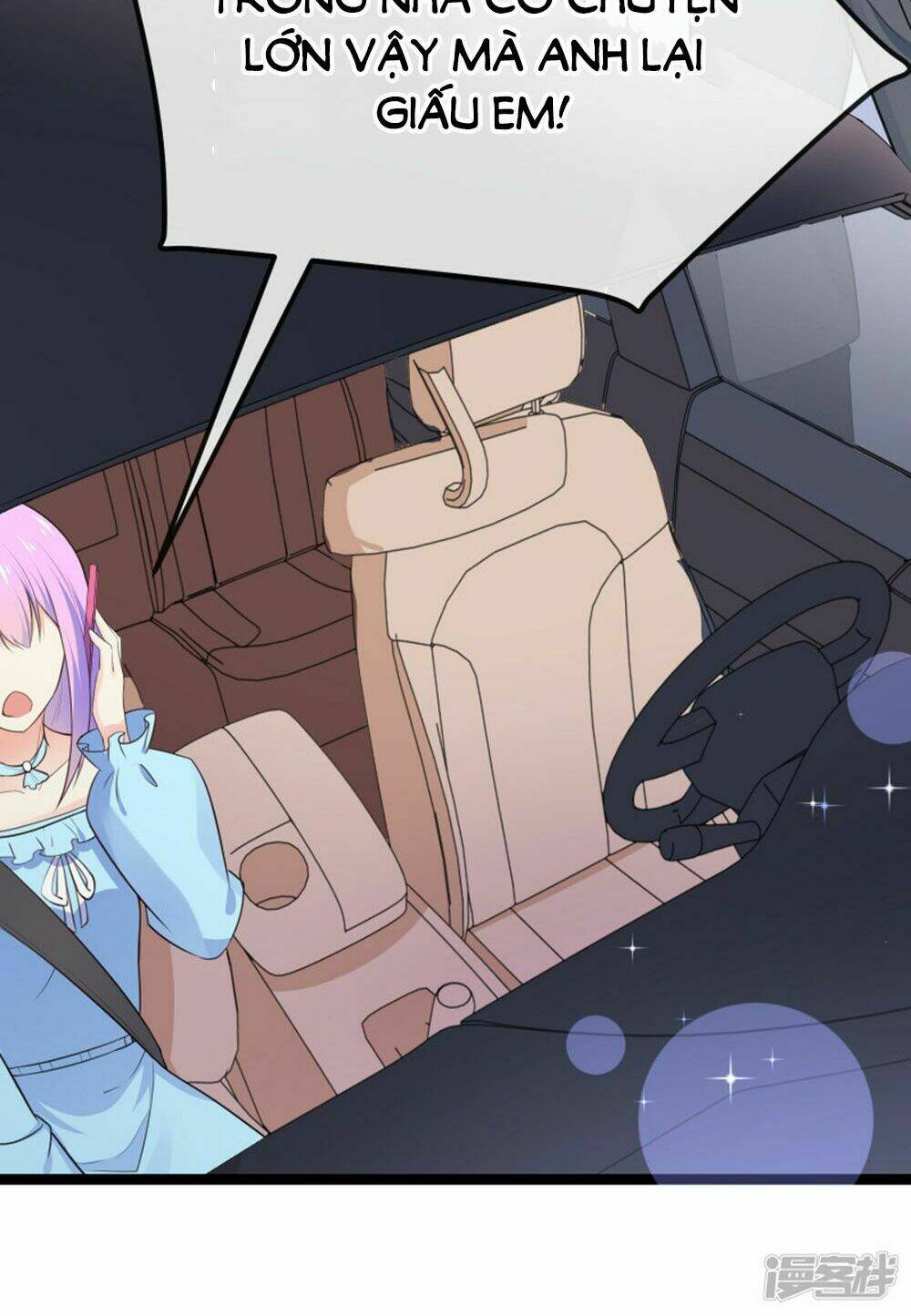 Boss Của Tôi Là Đại Thần: Chapter 104