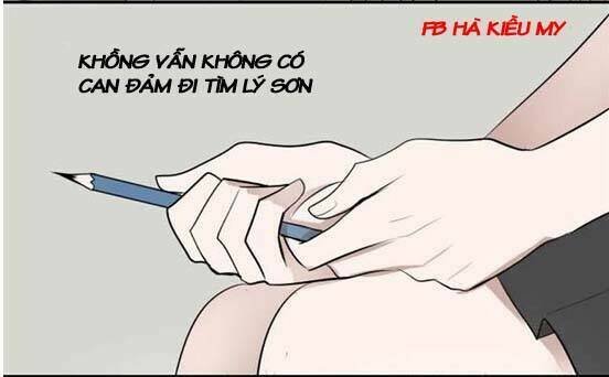 Mối Tình Đơn Phương: Chapter 35