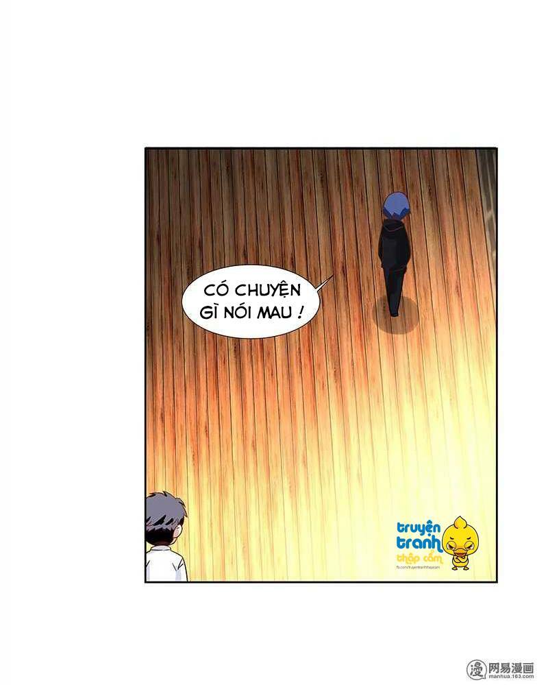 Cường Sủng Hào Môn Tiểu Manh Thê: Chapter 37