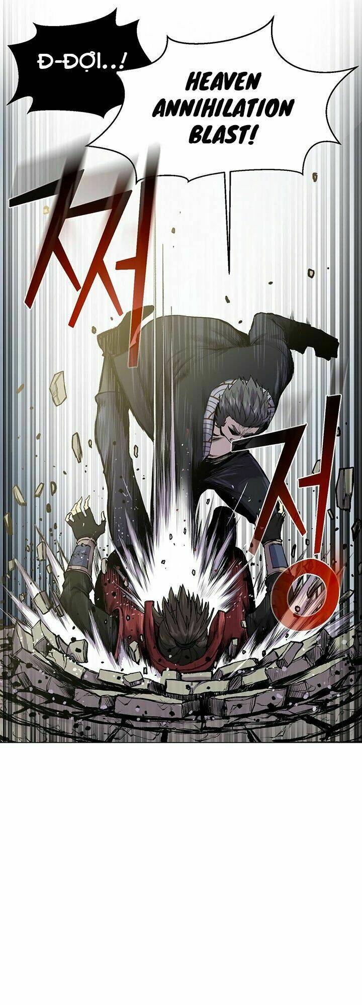 Luân Hồi Ác Nhân: Chapter 5