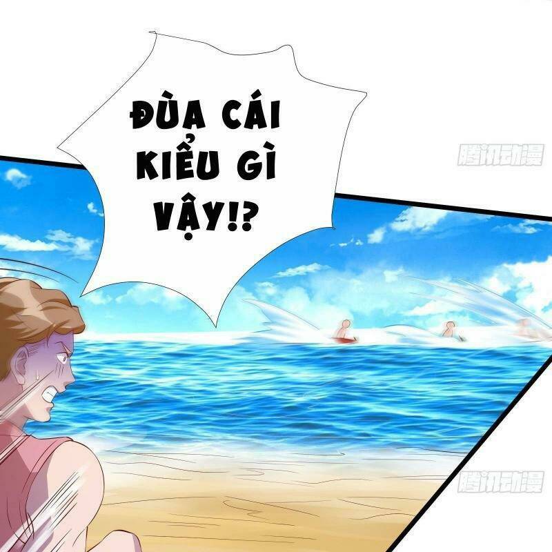 Shipper Thần Cấp: Chapter 31