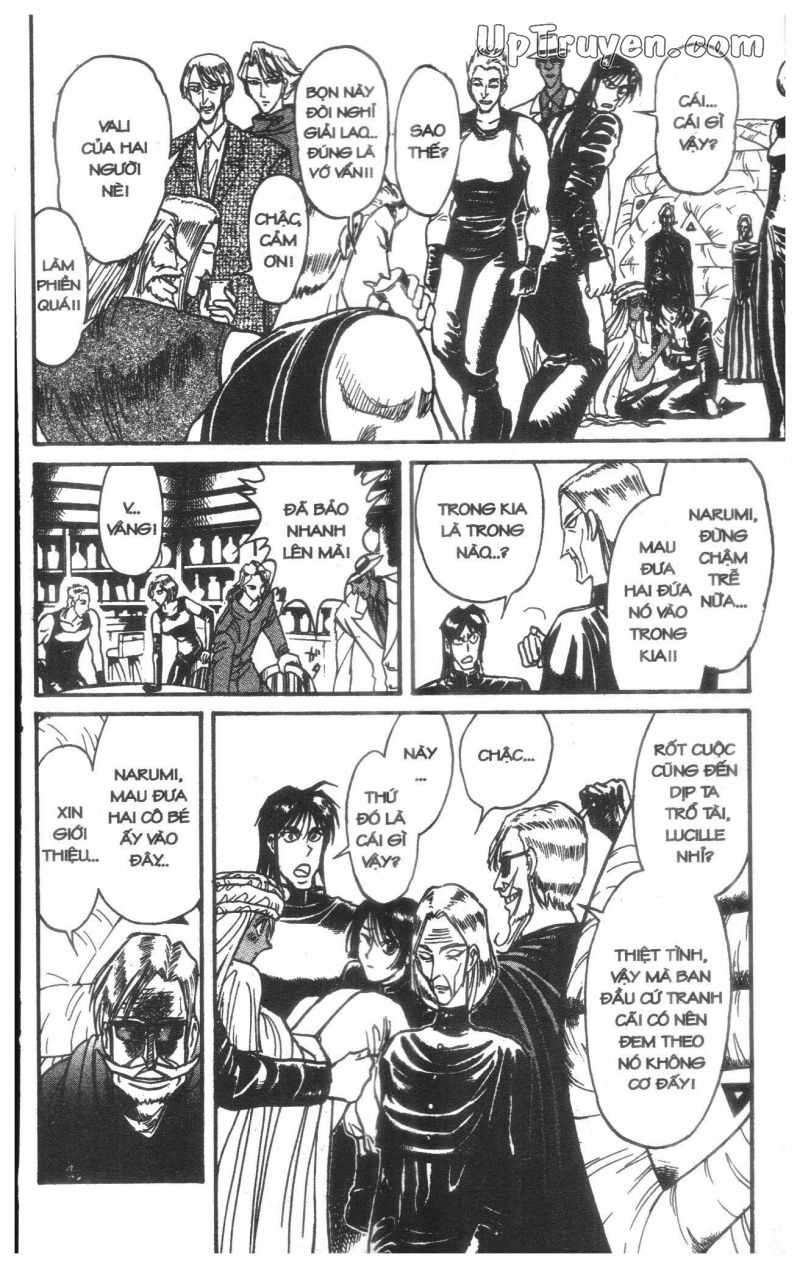 Fujita Kazuhiro: Chapter 18