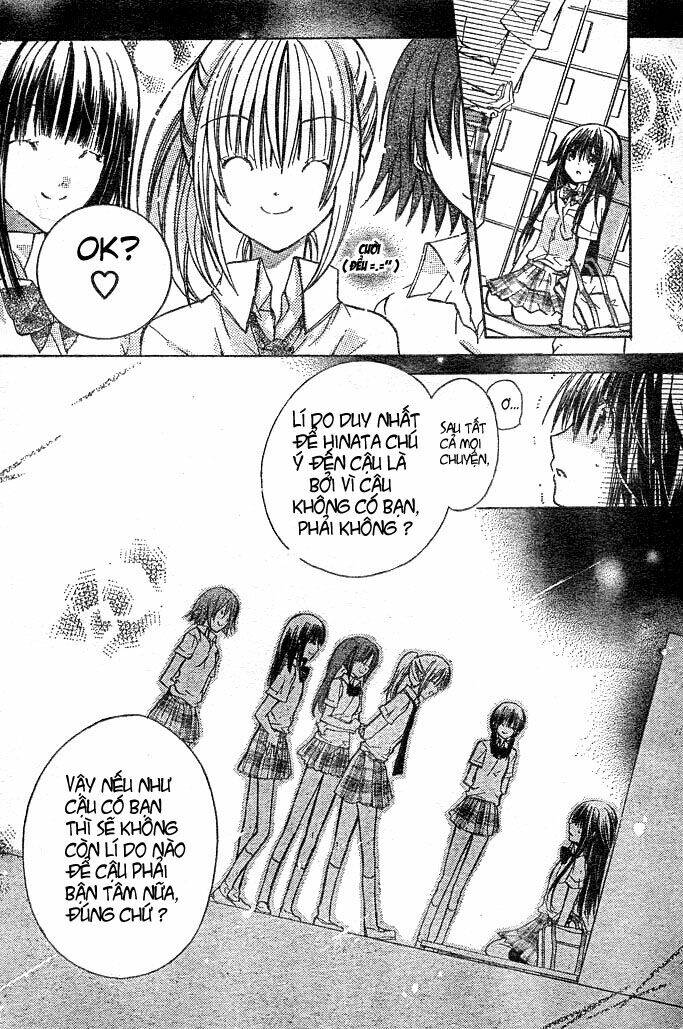 Kokoni Iru Yo: Chapter 5
