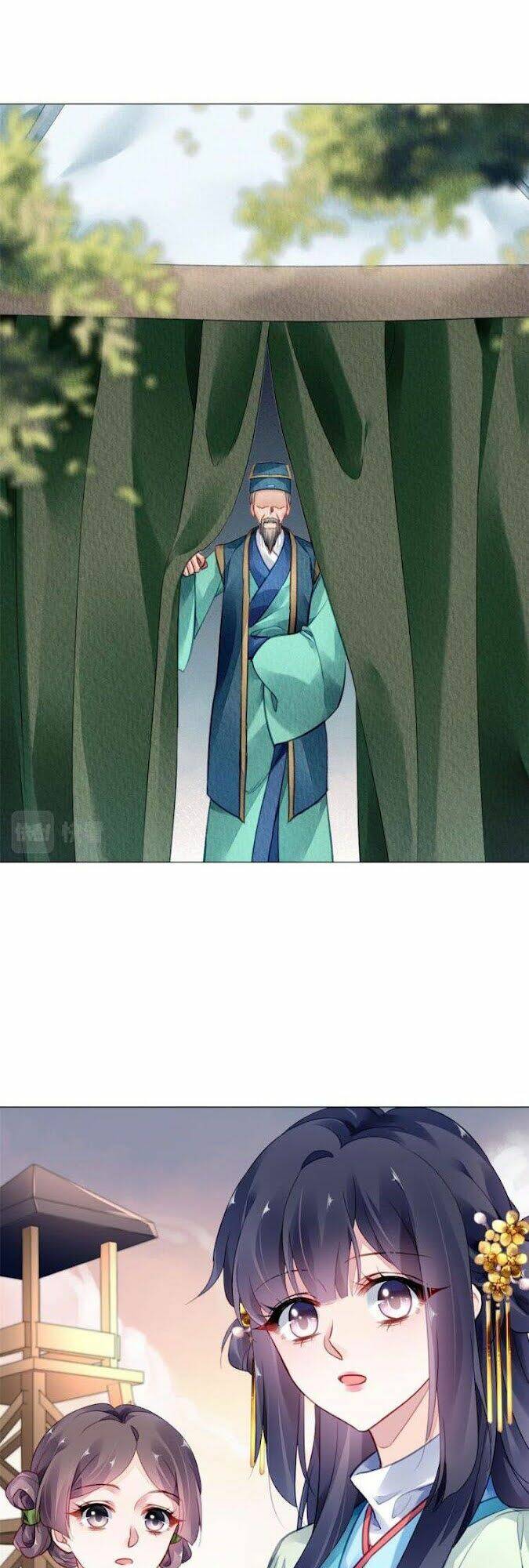 Vấn Đan Chu: Chapter 20