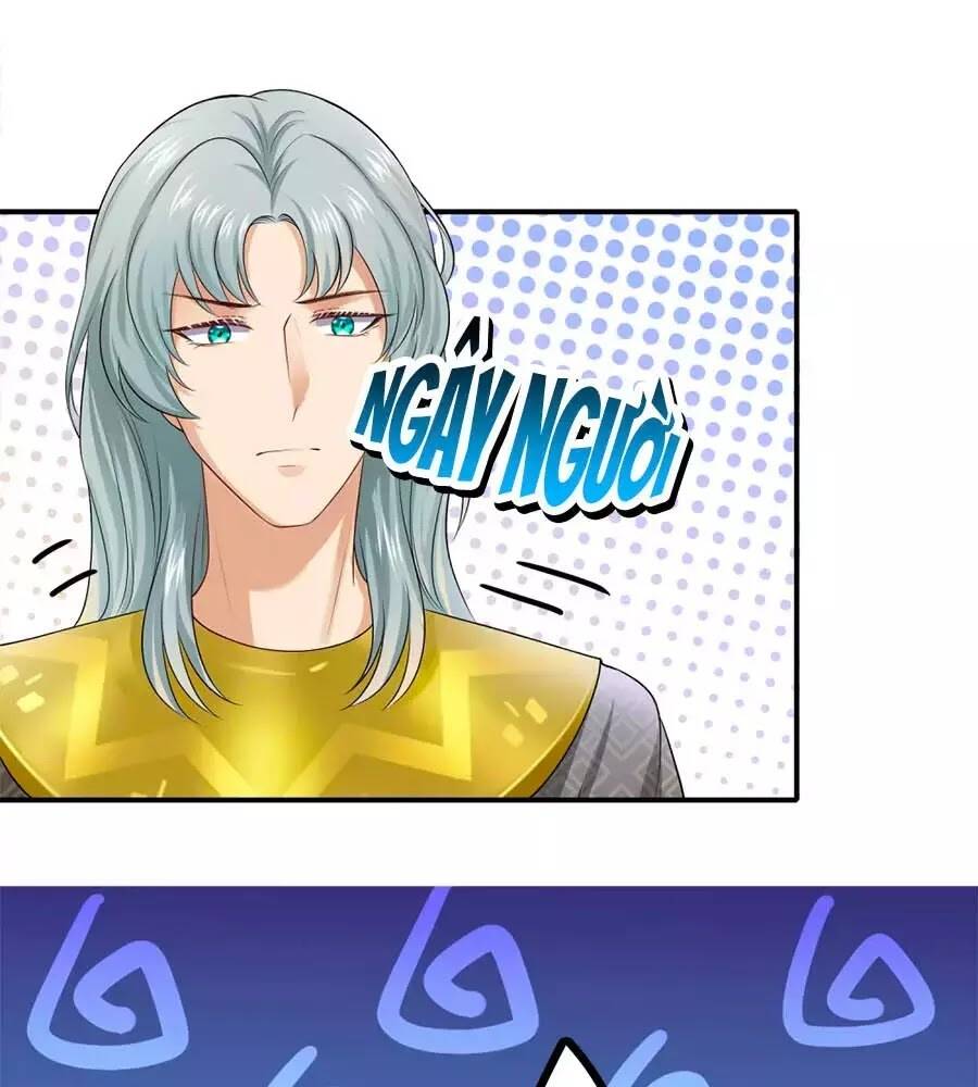 Sủng Hậu Của Vương: Chapter 14