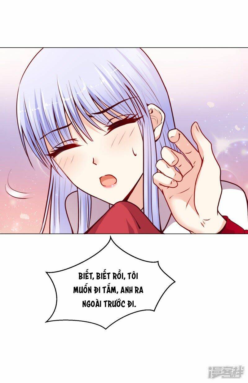 Đế Quốc Tinh Tế Đệ Nhất Sủng Hôn: Chapter 13