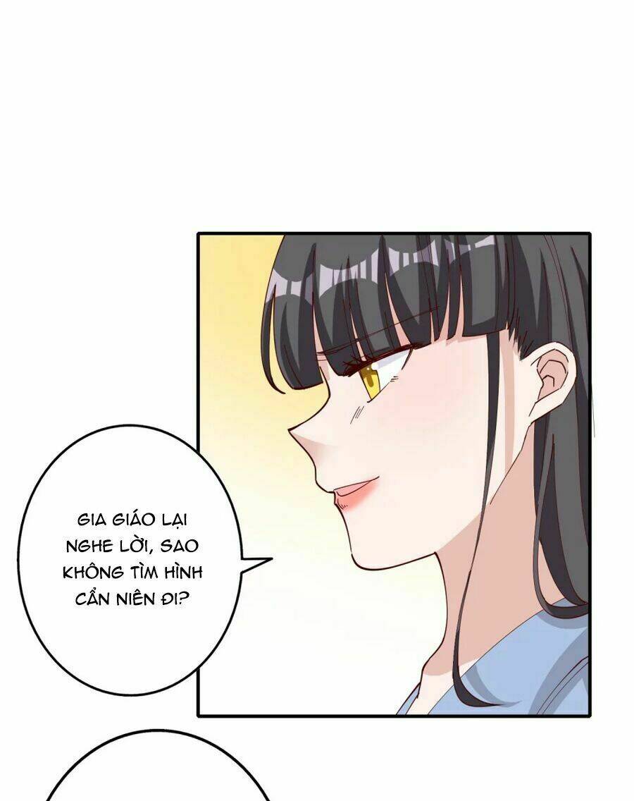 Hôn Nhân Dục Vọng: Thiếu Gia Nhẹ Một Chút!: Chapter 116