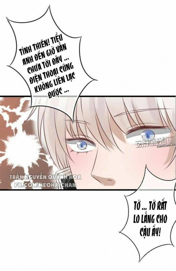 Sau Con Mưa Mùa Hạ: Chapter 9