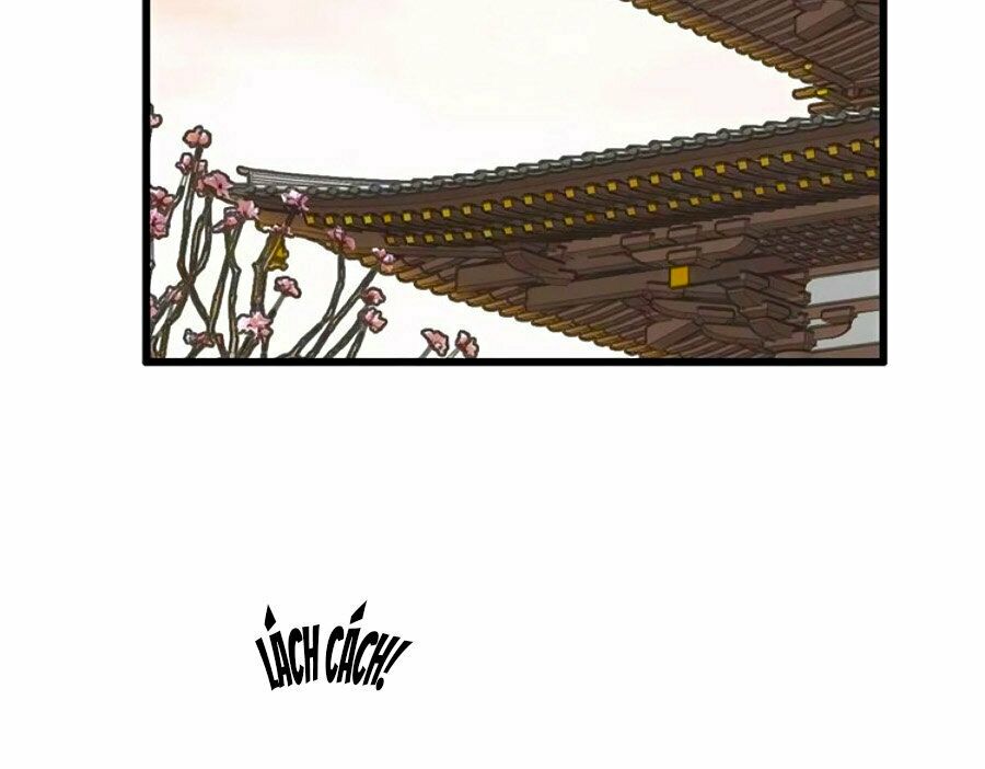 Nhất Thế Khuynh Thành: Lãnh Cung Khí Phi: Chapter 100