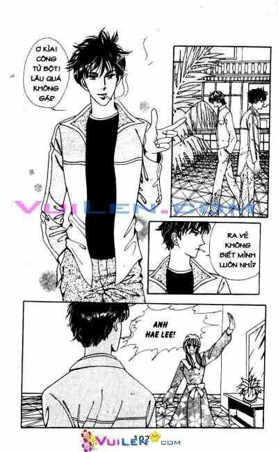 Tìm Anh - Look For Oppa: Chapter 6