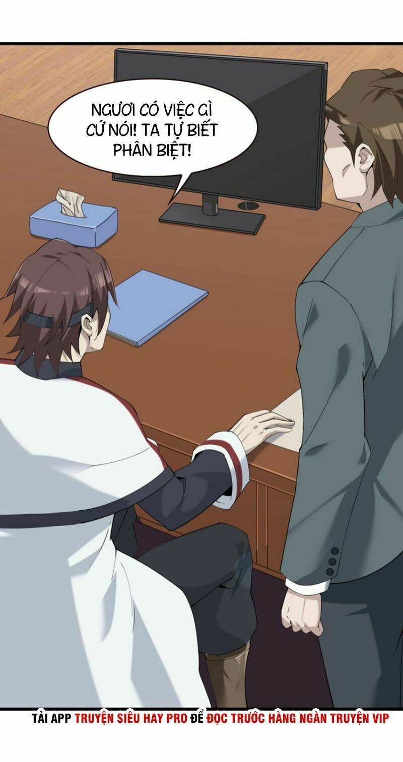 Siêu Cấp Đại Chủ Bạ: Chapter 27