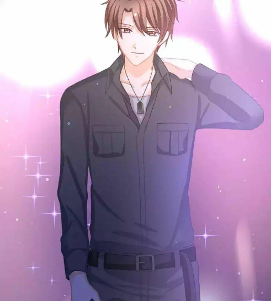 Tiệm May Luyến Sắc: Chapter 31