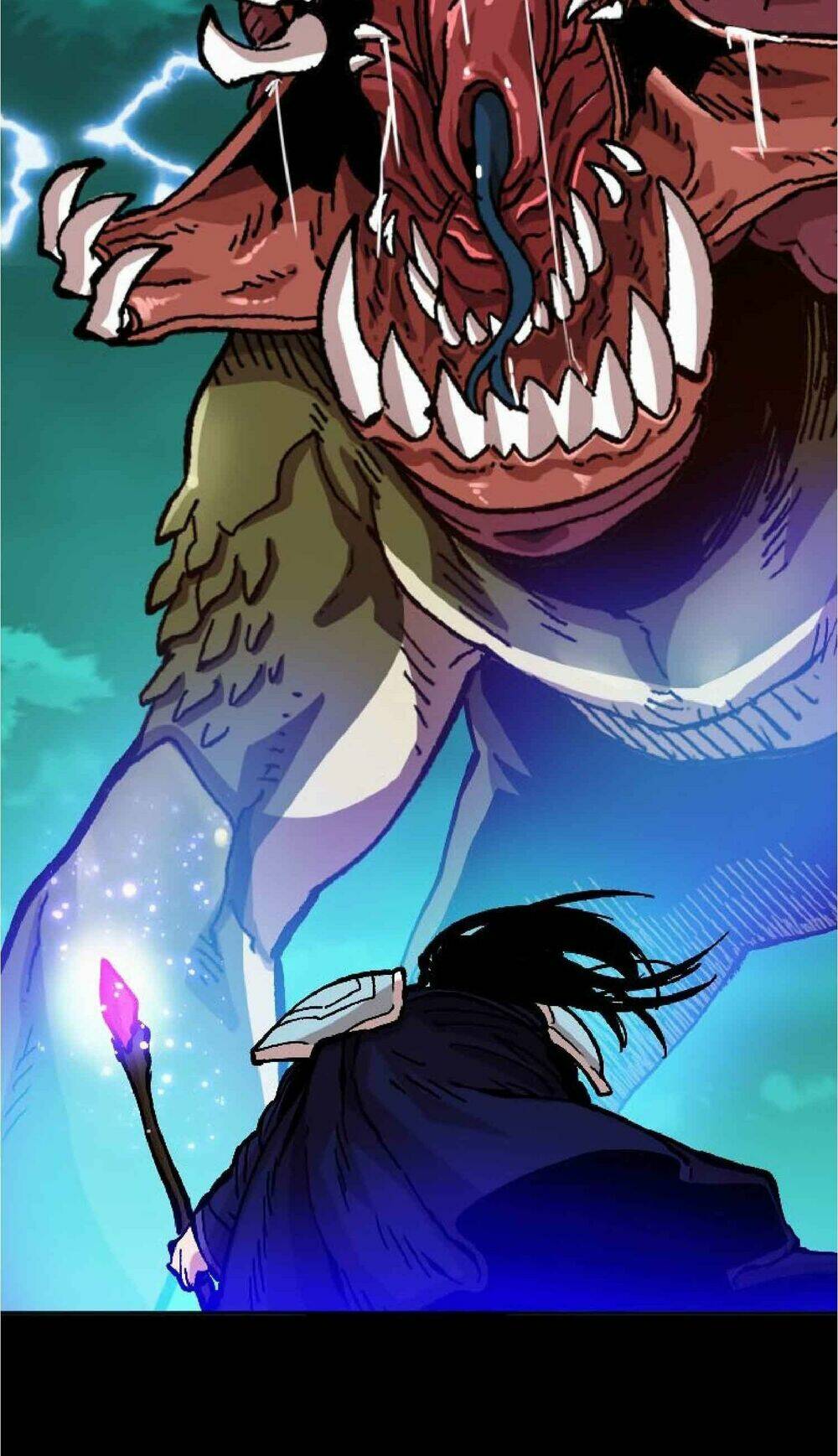 Nô Lệ Nghịch Thiên: Chapter 41