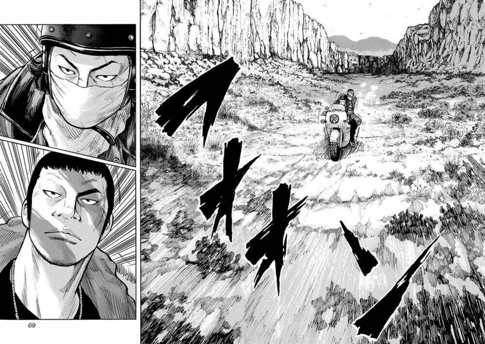 Jank Runk Family: Chapter 11