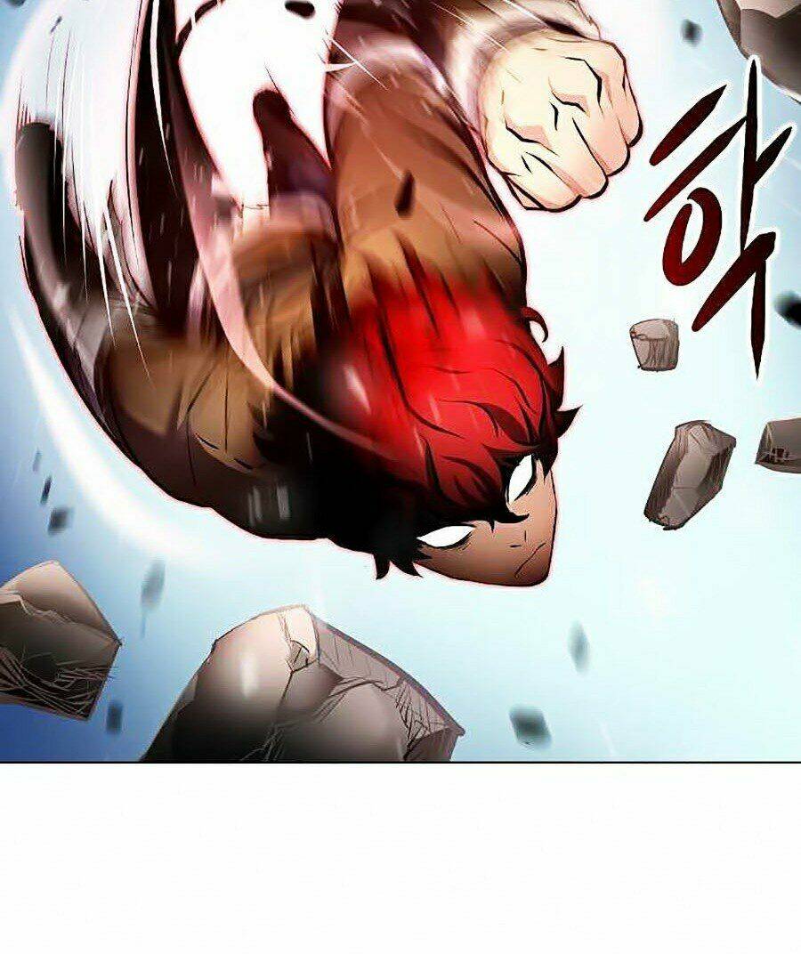 Sức Cùng Lực Kiệt: Chapter 21