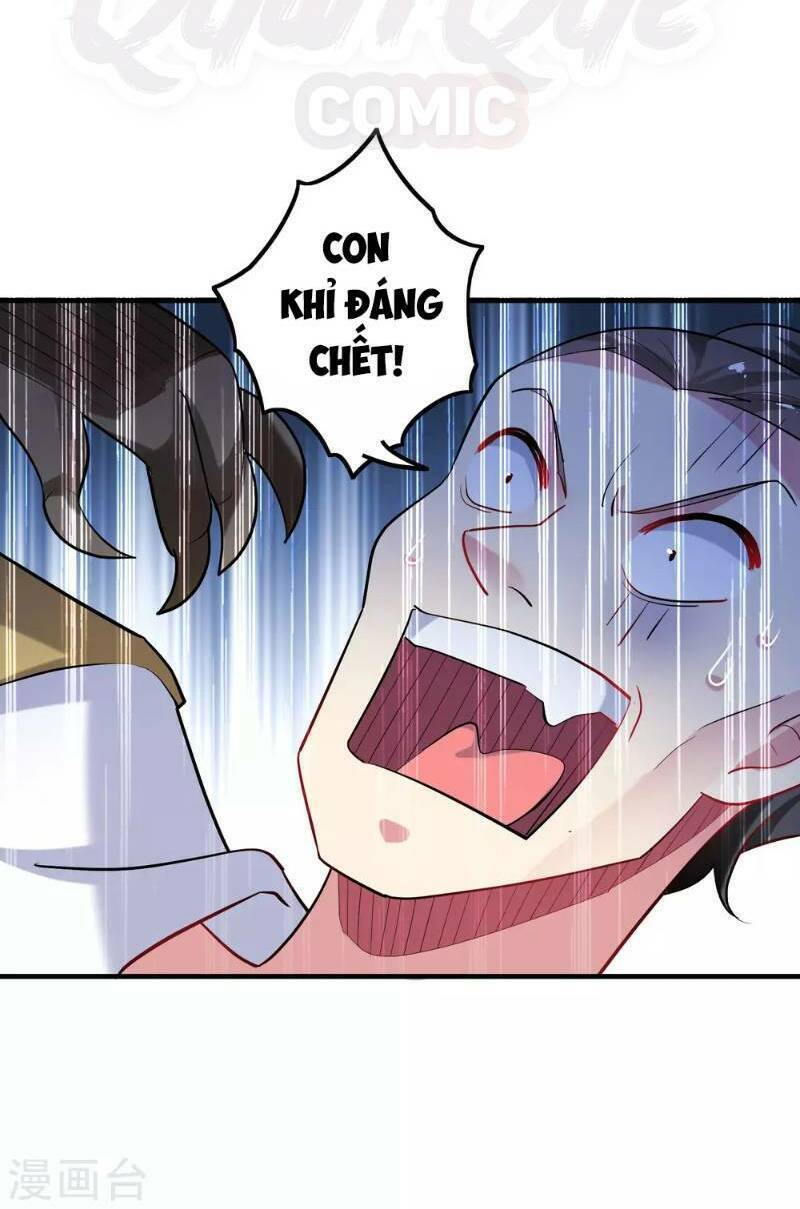 Vạn Giới Tiên Vương: Chapter 44