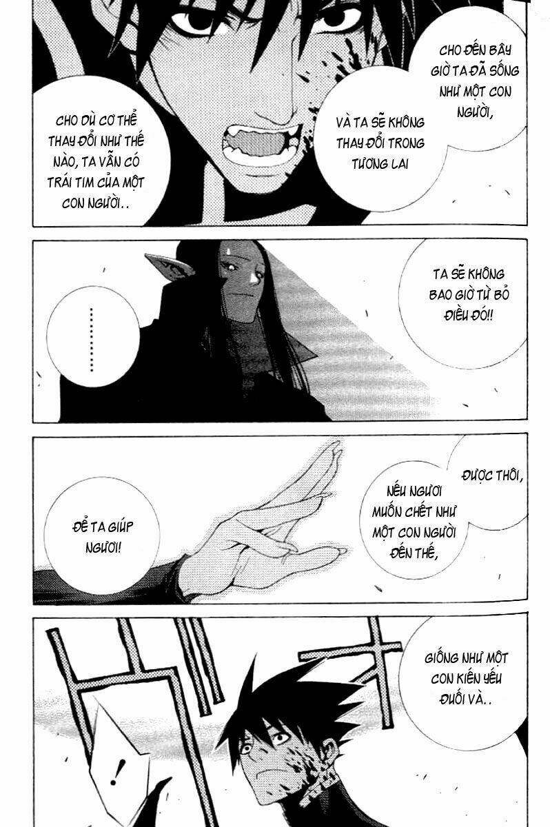 Ragnarok: Chapter 19