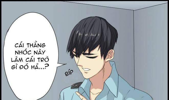 Future trial: Chapter 9