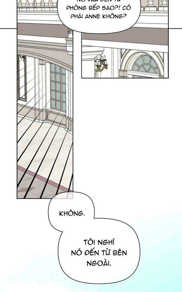 Công Chúa Thời Gian Có Hạn: Chapter 51
