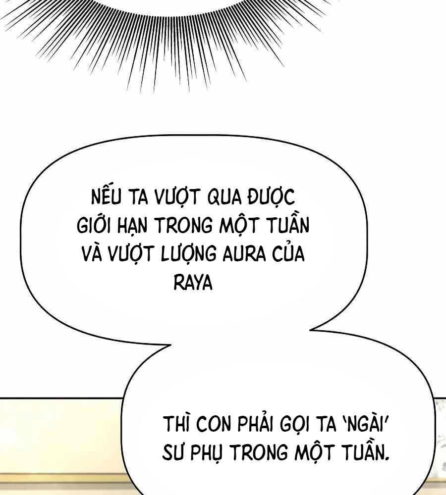 Tên Lỗ Mãng Cấp 10 Của Gia Đình Hiệp Sĩ: Chapter 11