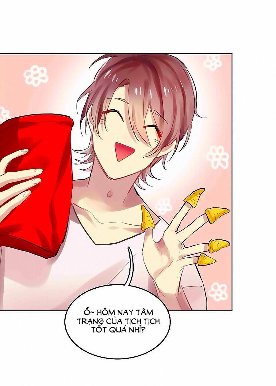 Một Giây Sau Bắt Đầu: Chapter 24